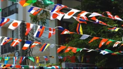 Cerita Indonesia Bangun ICU Pertama di Puntland Somalia Lewat Dana Abadi APBN