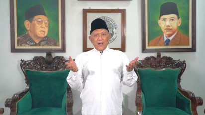 Ketua PWNU Jatim Ajak Muhasabah Akhir Tahun 2024, Sambut 2025 dengan Harmoni