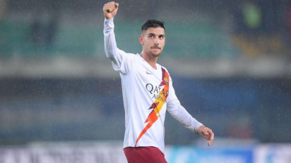 Bursa Transfer: Kejutan Inter Milan! Bakal Bajak Kapten Tim Rival pada Musim Panas Nanti