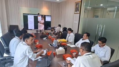 PLN Ngebut Bangun Proyek Strategis Nasional SUTET 500 kV Jakarta, Ini Alasannya