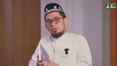 Ustaz Adi Hidayat Jelaskan Keutamaan Shalat Tahajud