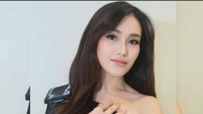 Lirik Lagu Jangan Ya Dek - Ayu Ting Ting, Single Terbaru yang Trending di Youtube