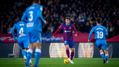 Bursa Transfer: Inter Milan Ketiban Untung, Bek Pesakitan Incaran Mereka Kirim Kode Tinggalkan Barcelona