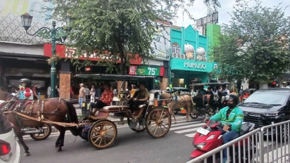 6 Destinasi Wisata di Yogyakarta yang Jadi Sasaran Plan Libur Akhir Tahun 2025, dari Malioboro hingga Ledok Sambi