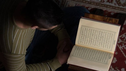 Keutamaan Surat Al Waqiah Menurut Ustaz Abdul Somad, Benarkah Ada Dalil yang Menyebut Rezeki Akan Deras dan Tidak Akan Miskin?