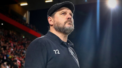 Bursa Transfer: Resmi! Union Berlin Tunjuk Steffen Baumgart Sebagai Pelatih Baru