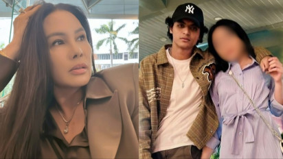 Bukti Nikita Mirzani Tak lagi Pedulikan Laura diungkap Fitri Salhuteru: Nama Baik Anak Dia Hancurkan!
