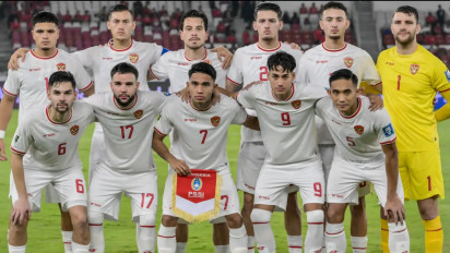 Tangan Kanan Shin Tae-yong Bongkar Masalah Besar Pemain Timnas Indonesia Jelang Laga Krusial, Skuad Garuda Dapat Ultimatum soal...