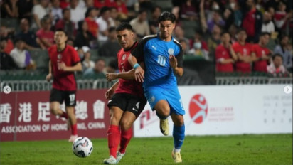 Profil Martin Kristensen, Mimpi Buruk Timnas Indonesia yang Nyaris Bawa Filipina Gagalkan Thailand ke Final Piala AFF 2024