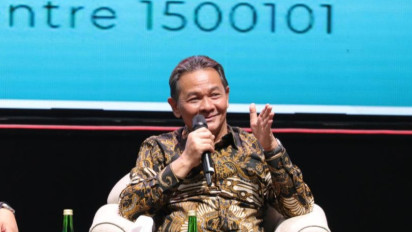 DKPP Cium Banyak Kecurangan pada Perkara yang Diperiksa Selama 2024, Ini Buktinya