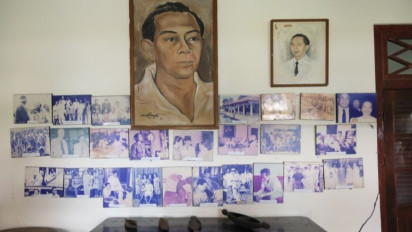 Kisah Cinta Tragis Tokoh Nasionalis Sutan Sjahrir-Maria Johanna Duchâteau, Hubungan Asmara yang Menerabas Tradisi dan Antar-Budaya