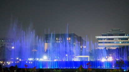 Pemprov Jakarta Siapkan 15 Panggung Hiburan Rayakan Acara Tahun Baru 2025, Ini Titik-titik Wilayahnya