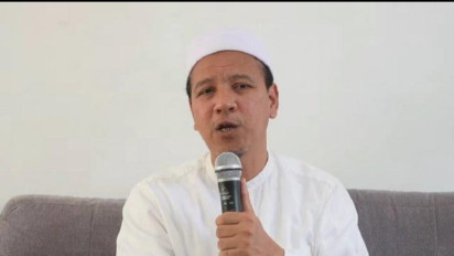 Amalan Singkat Cuma Satu Menit, Semakin Dekatkan Diri pada Rasulullah SAW Kata Habib Novel Alaydrus ...