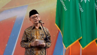 Muhammadiyah: Raksasa Keagamaan Indonesia dengan Kekayaan Fantastis Capai Rp454 Triliun