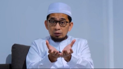 Ternyata Bukan Tikus, Ustaz Adi Hidayat Ingatkan Selama Ada Hewan ini Tanda Banyak Sarang Makhluk Gaib di Rumah