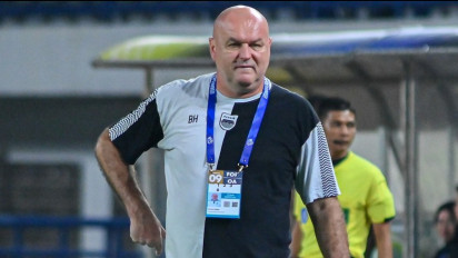 Persib Bandung memastikan tak akan meramaikan bursa transfer pemain paruh musim. 