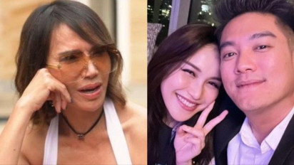 Bukan Sarwendah, Ibu Boy William Bicara Jujur soal Ayu Ting Ting, Beri Lampu Hijau untuk Hubungan dengan Anaknya