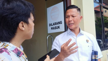 Kasus Pelecehan Seksual Sesama Jenis oleh Seorang Dosen, Polda NTB Periksa 3 Korban