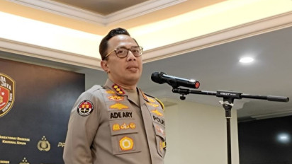 Siap-siap Saja, Polda Metro Jaya Buka Peluang Panggil Pengelola Aplikasi Koin Jagat, Ini Alasannya