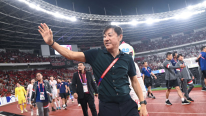 Meski Punya Karier Mentereng, 6 Pemain Muda Ini Tak Dilirik STY untuk Timnas Indonesia