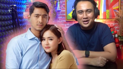Bukan Arya Saloka, Denny Darko Ungkap Sosok yang Akan Jadi Jodoh Amanda Manopo: Orang dari Keturunan…