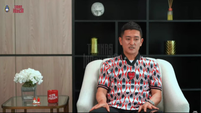 Tangan Kanan Shin Tae-yong Akui Fisik Timnas Indonesia Tak Sesuai Standar Internasional