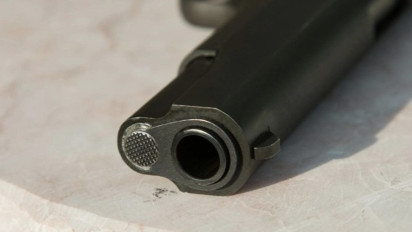 Senjata Api Rakitan Ditemukan di Jatiasih Bekasi, Polda Metro Jaya Langsung Turun Tangan