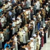 Tata Cara Shalat Gerhana Bulan 3 Maret 2026, Begini Panduannya