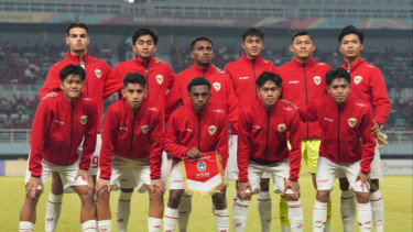 Prediksi Timnas Indonesia U-19 Vs Filipina