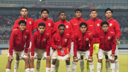 Prediksi Timnas Indonesia U-19 Vs Filipina