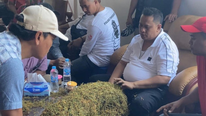 Jelang 2025, Tokoh Madura Harap Potensi Tembakau dan Pariwisata Dorong Kemajuan Perekonomian