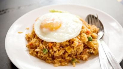 Nasi Telur Goreng Memang Nikmat dan Murah, dr Zaidul Akbar Ingatkan Ada Bahaya yang Perlu Diwaspadai karena ...