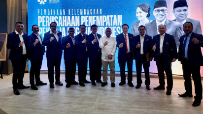 Perpemindo Desak Kepastian Langkah Kemen P2MI Terkait Pilot Project SPSK