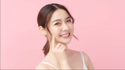 Selamat Tinggal Skincare Mahal, Cukup Pakai 2 Bahn Ini Wajah Langsung Glowing Putih Berseri Kata dr Zaidul Akbar