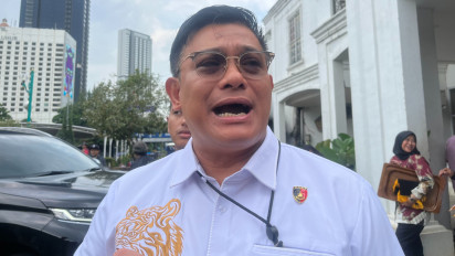 Lima Rumah Digeledah Buntut Dugaan Kasus Korupsi Judol Komdigi, Sita Surat-Alat Bukti Elektronik