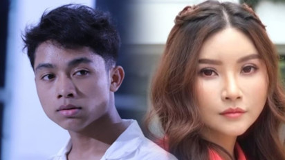 Sarwendah Mulai Bingung Hadapi Betrand Peto yang Semakin Dewasa, Kini Onyo Sudah Bisa…