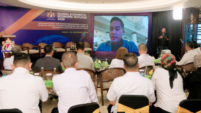 Kadin Optimistis Prabowo-Gibran Bisa Capai Target Pertumbuhan Ekonomi 2025 Lewat Program Strategis, Ini Peluang dan Tantangannya