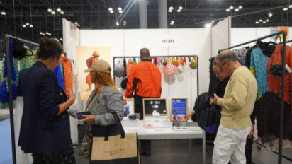 UMKM Lokal Didorong Tembus Pasar Global Lewat BRI EXPO(RT) 2025, Bawa Produk Lokal Indonesia Go Internasional!