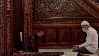 Muhasabah Akhir Tahun