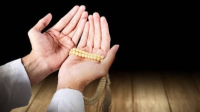 Tahun 2024 Akan Segera Berakhir, Ini Doa yang Harus Dibaca