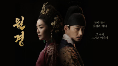 Sinopsis dan Daftar Pemeran The Queen Who Crowns, Drakor Genre Sageuk yang Kisahkan tentang...