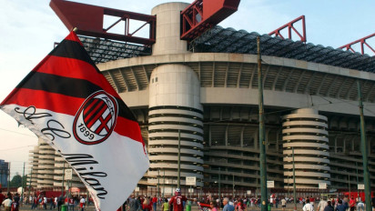 Berita AC Milan: Allegri Dapat Kabar Buruk Jelang Hadapi Emil Audero, Curva Sud Umumkan Boikot Laga dan Kosongkan Stadion