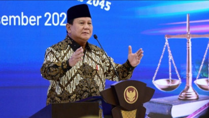 Prabowo Janji Elektrifikasi hingga ke Ribuan Dusun: Indonesia Menuju Akses Listrik 100 Persen
