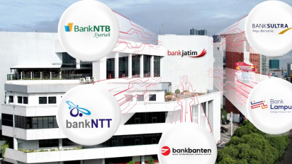 Tutup Tahun 2024, BJTM Sukses Jadi BPD Terbesar dalam KUB