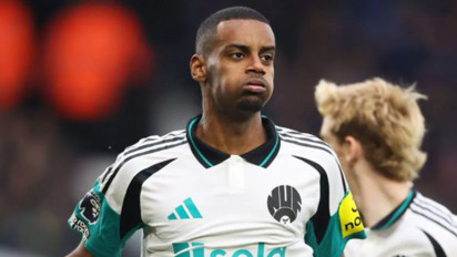 Alexander Isak Murka Tak Dijual ke Liverpool! Tegaskan Ogah Main untuk Newcastle United