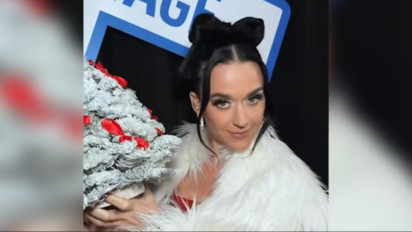 Lirik Lagu Katy Perry - Firework, Lengkapi Suasana Malam Tahun Baru 2025