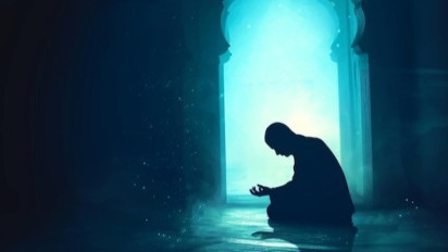 Ingin Tahun 2025 Jadi Istiqomah, Bacalah Doa Nabi Sulaiman Berikut Ini