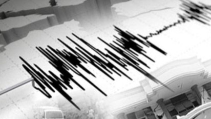 Doa Saat Gempa Bumi, Dicontohkan Oleh Nabi Musa As