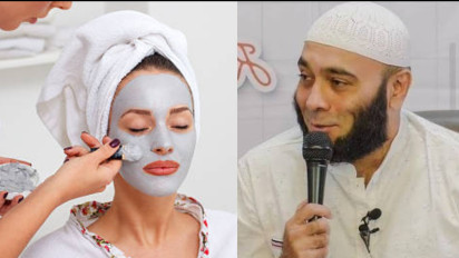 Daripada Beli Skincare Mahal, dr Zaidul Akbar Ungkap Rahasia Kulit Glowing dan Kencang, Cukup Borong Bahan Ini di Pasar ..