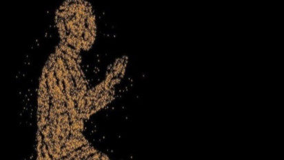 ‘Jalur Langit’ Rezeki di Tahun 2025, Rutinkan Doa Nabi Isa yang Tercantum dalam Al-Qur’an Ini